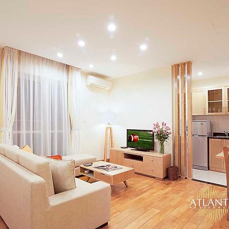 Atlanta Residences Hanoi Kültér fotó