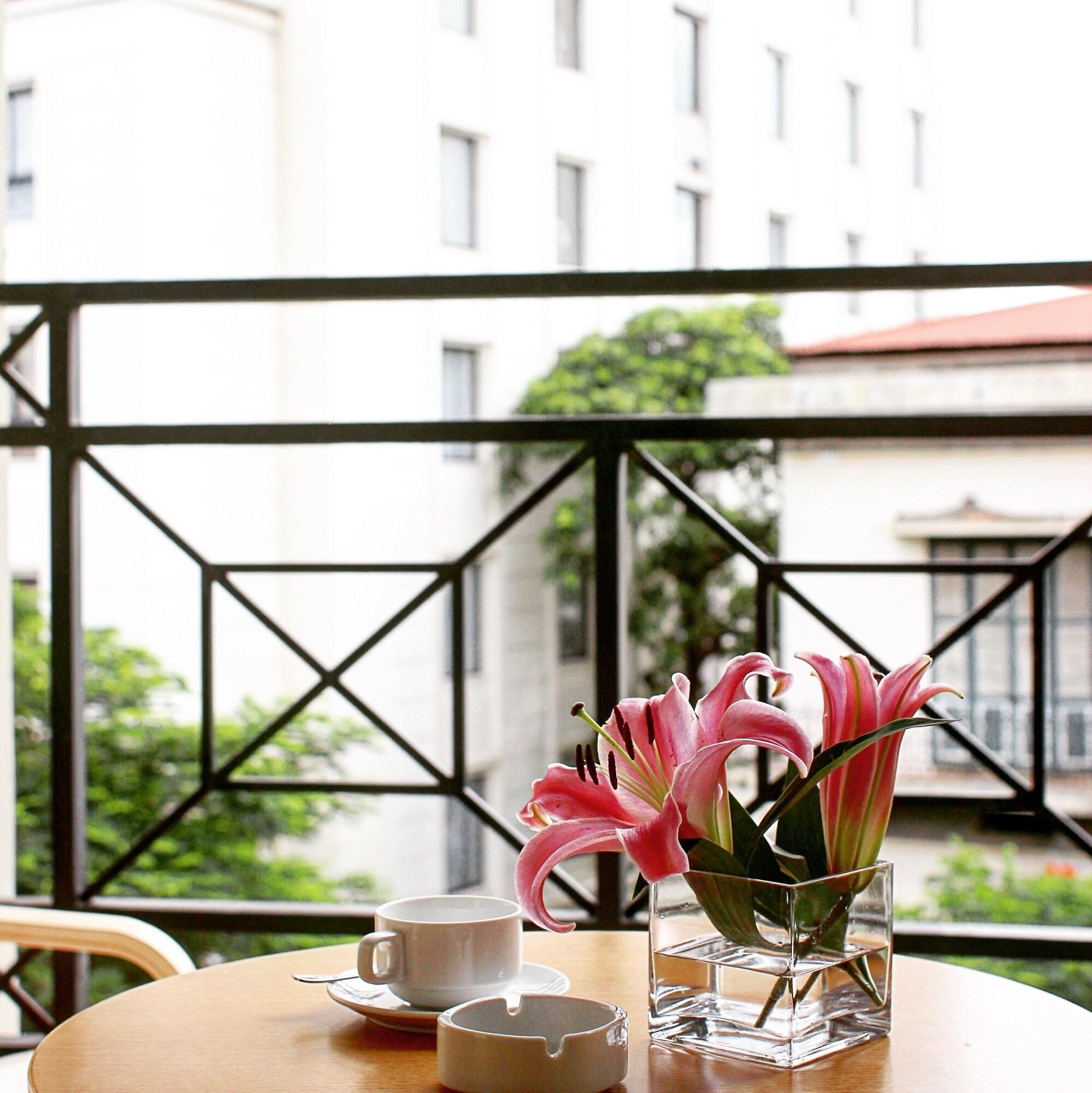 Atlanta Residences Hanoi Kültér fotó