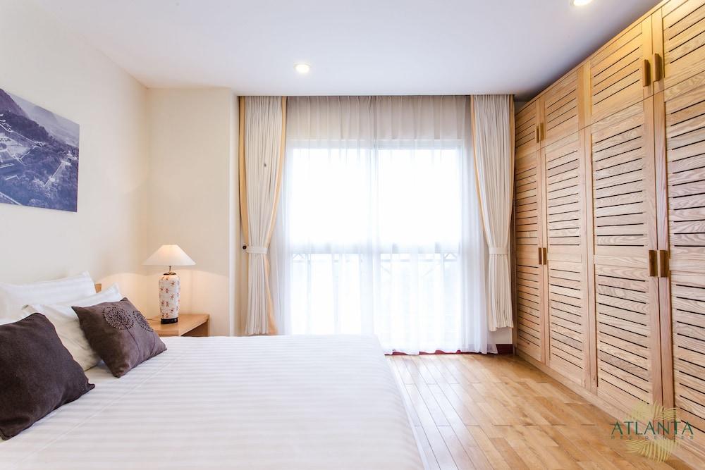 Atlanta Residences Hanoi Kültér fotó